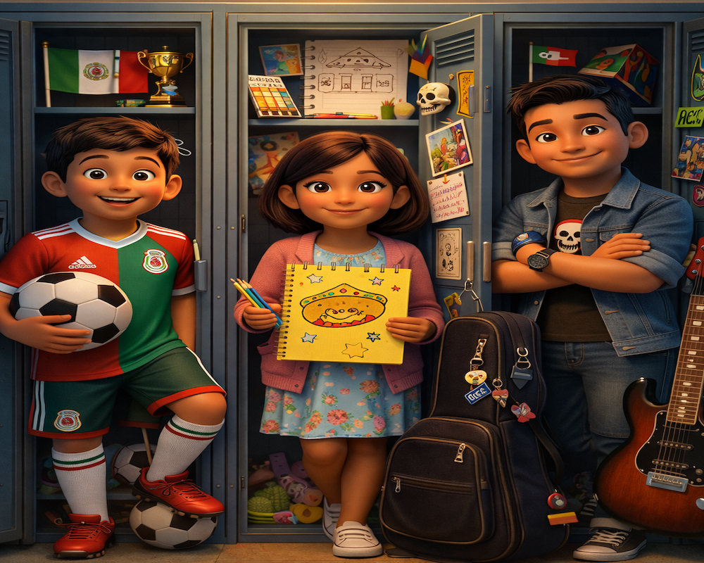 ronniecanty.com_Objects Communicate Identity Before Words Ever Do