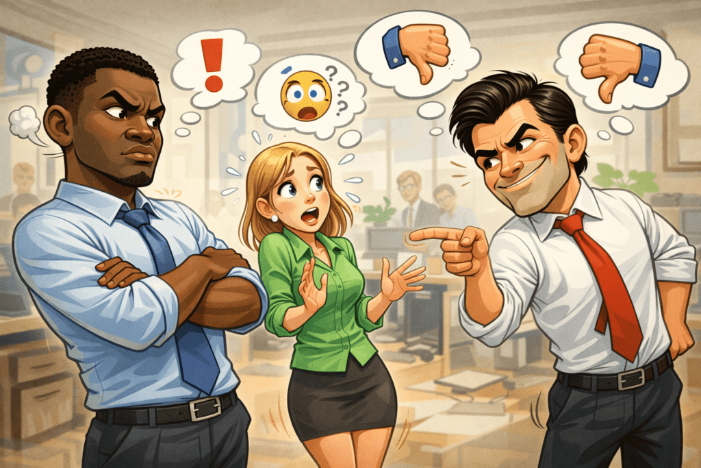 ronniecanty.com_The Brain Is Always Scanning