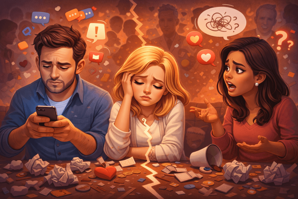 ronniecanty.com_The Cost of Not Listening