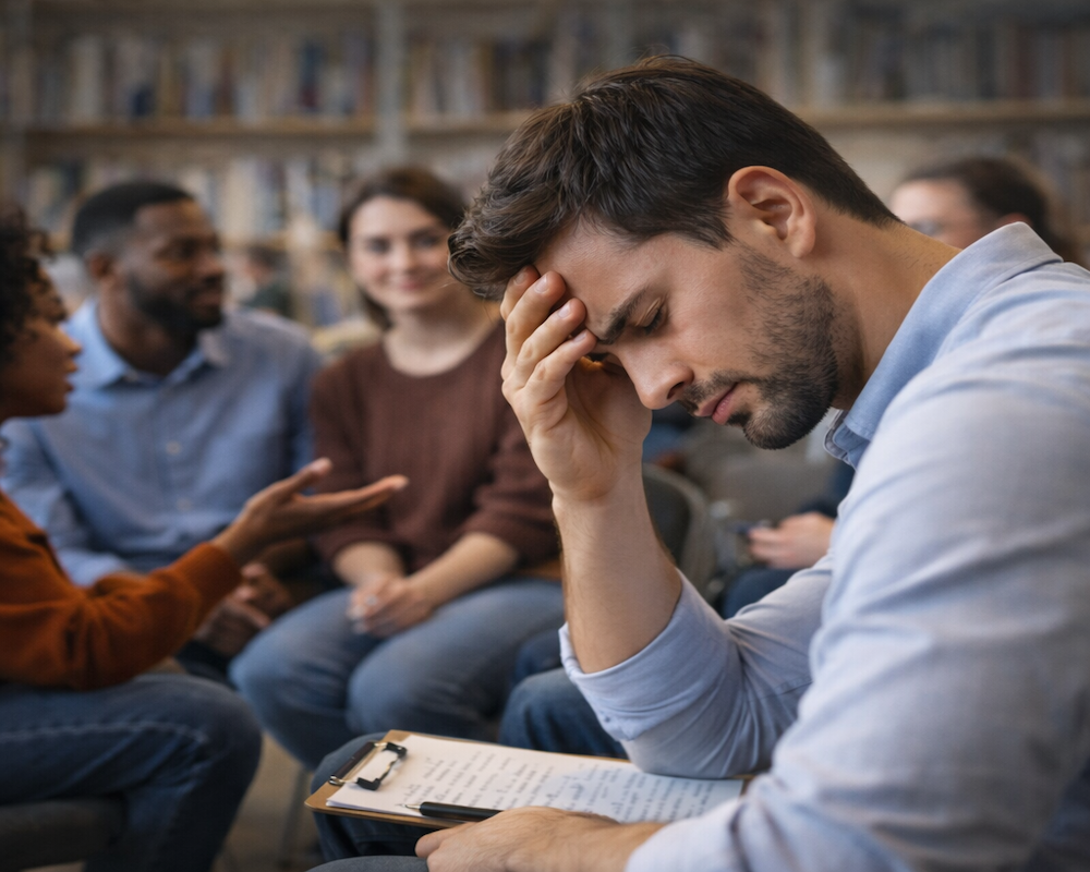 ronniecanty.com_Listening Is Harder Than It Looks