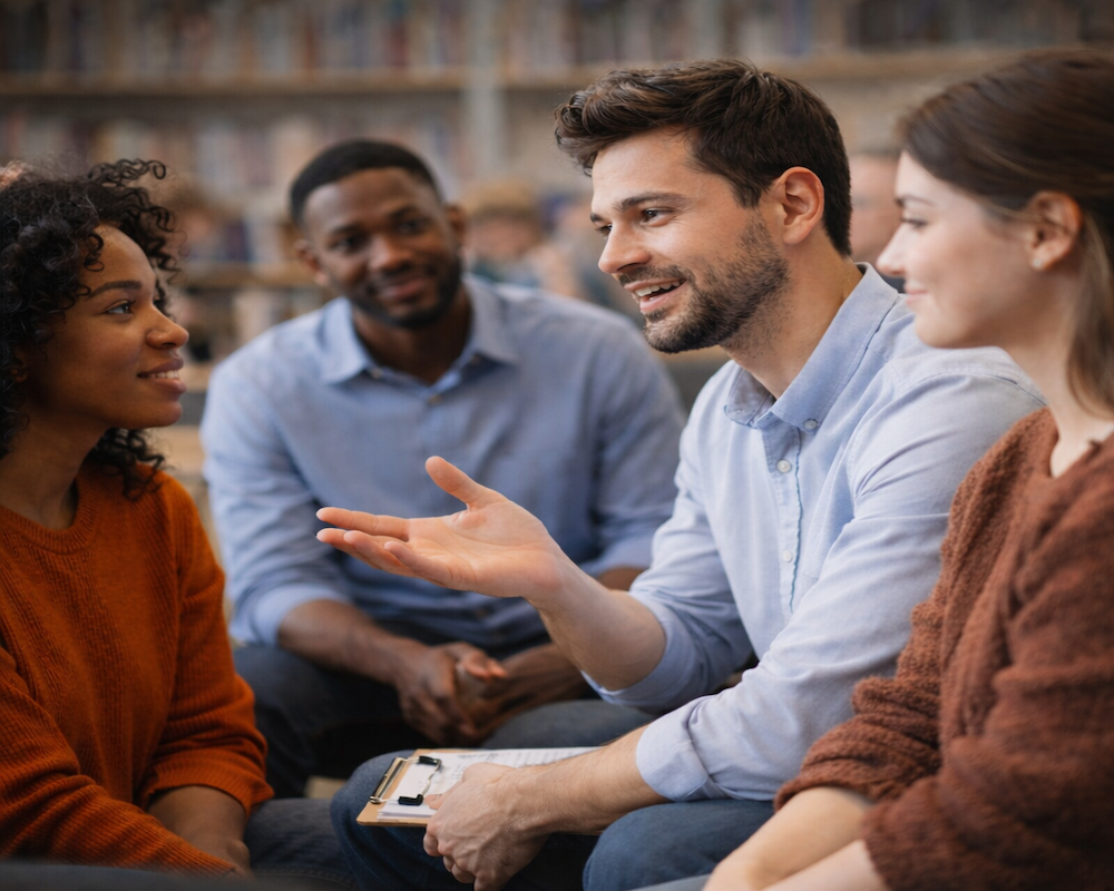 ronniecanty.com_Paraphrasing: Showing You Actually Got It