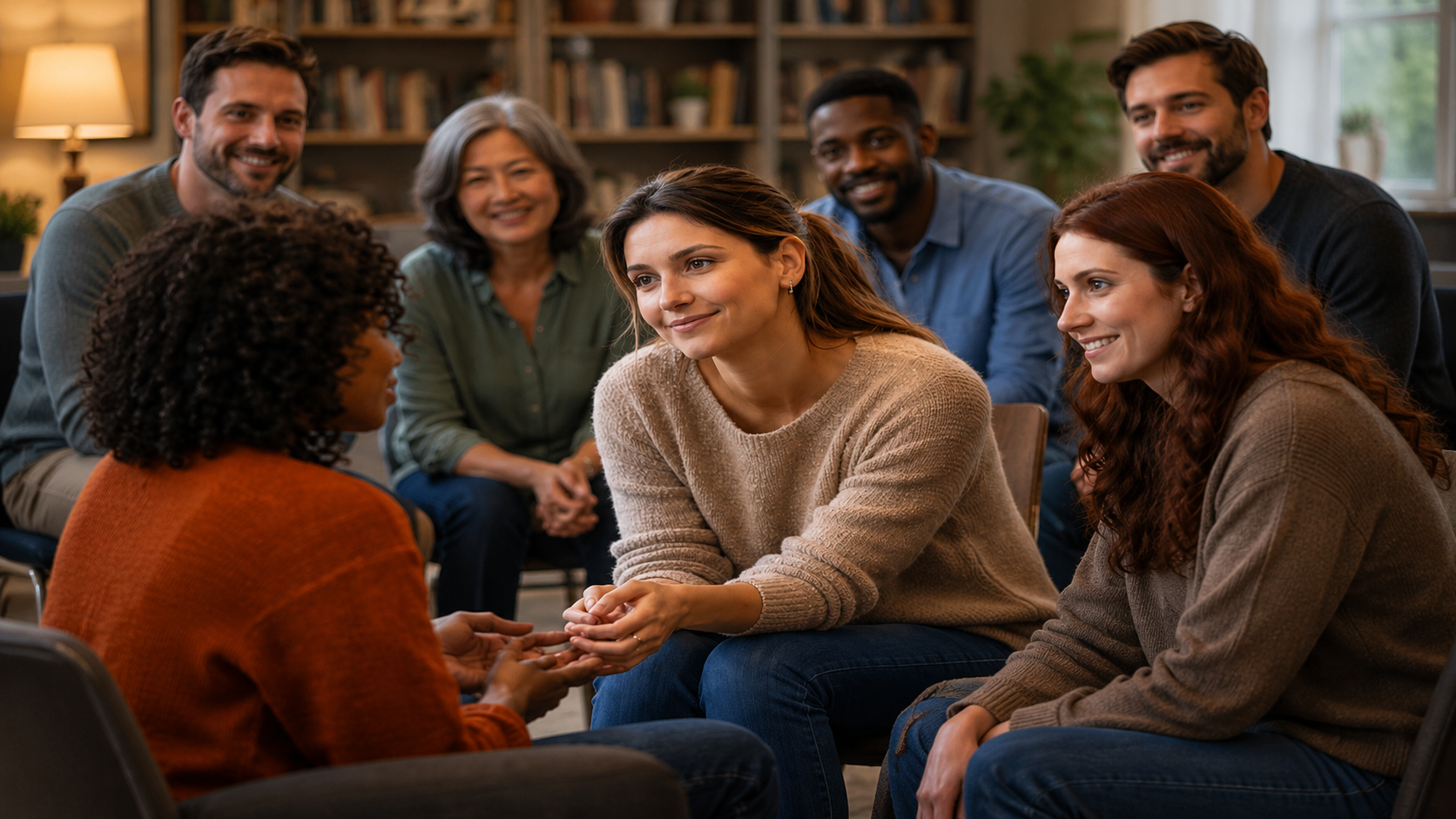 ronniecanty.com_The Practice of Being Present