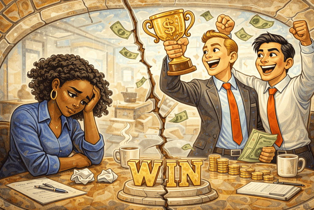 ronniecanty.com_The Dangerous Myth of the “Win”