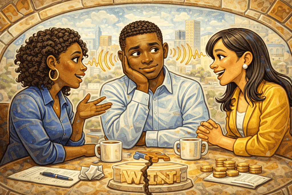 ronniecanty.com_Listening Is the Real Negotiation Skill