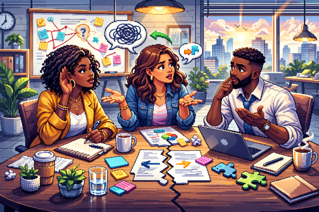 ronniecanty.com_Listening Reveals Misunderstandings