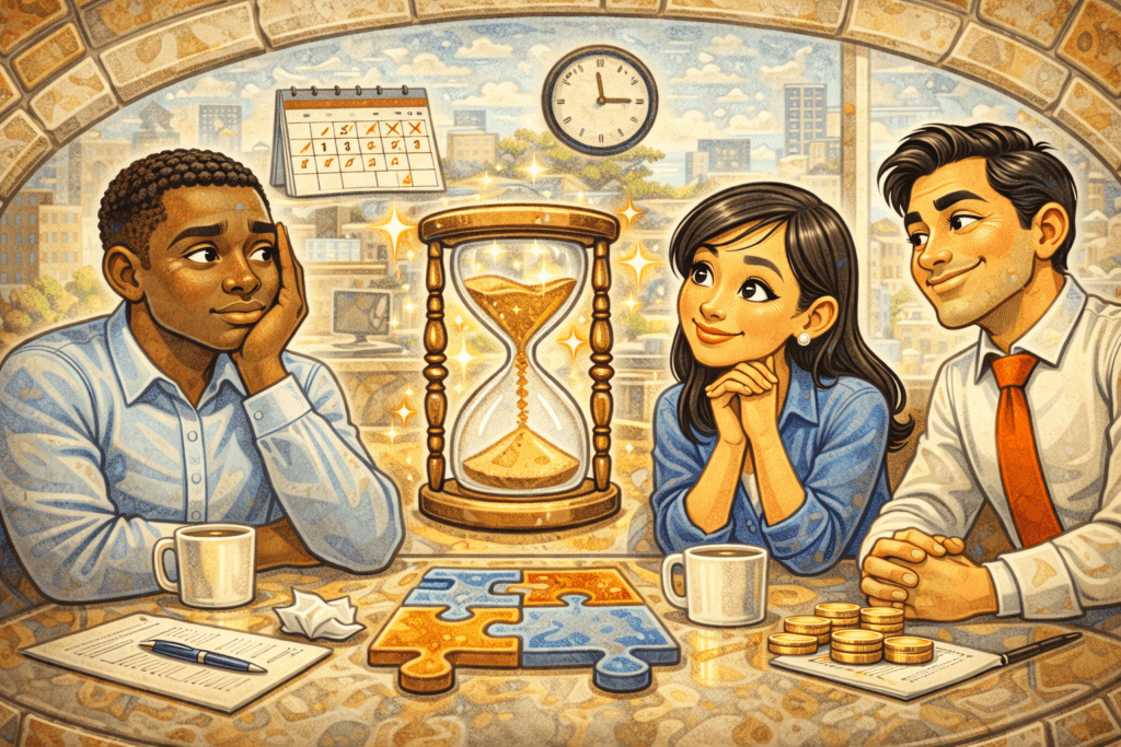 ronniecanty.com_The Power of Patience