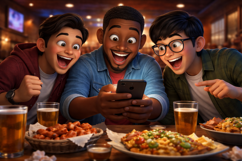 ronniecanty.com_The Shift That Changes Everything