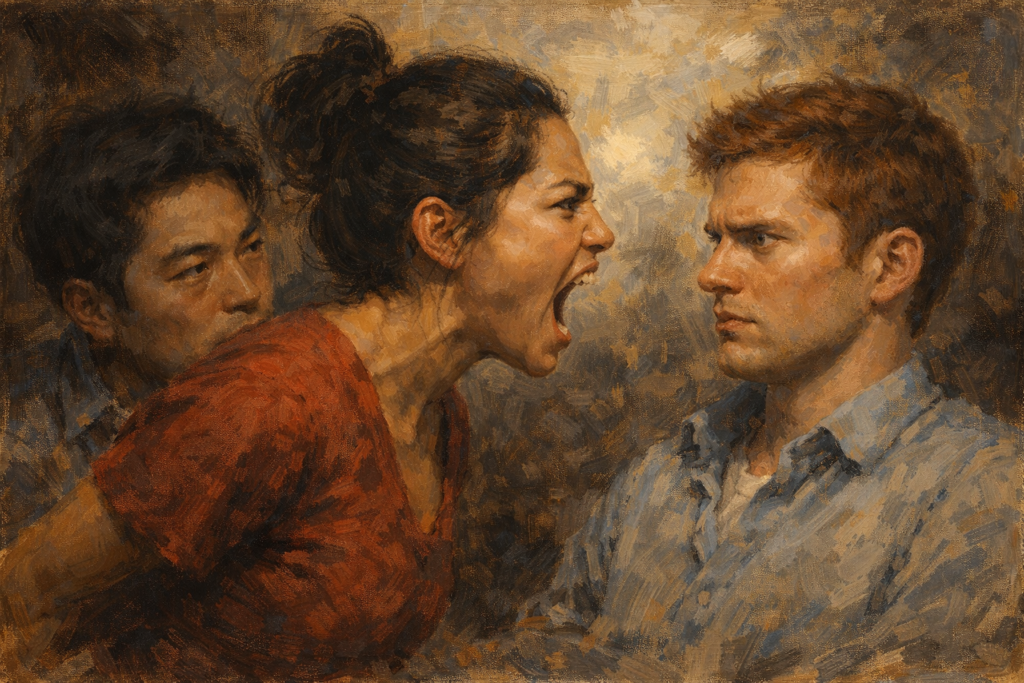 ronniecanty.com_Why Loud Feels Like Power