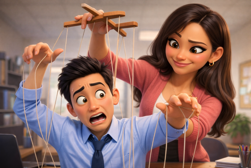 ronniecanty.com_The Illusion of Control