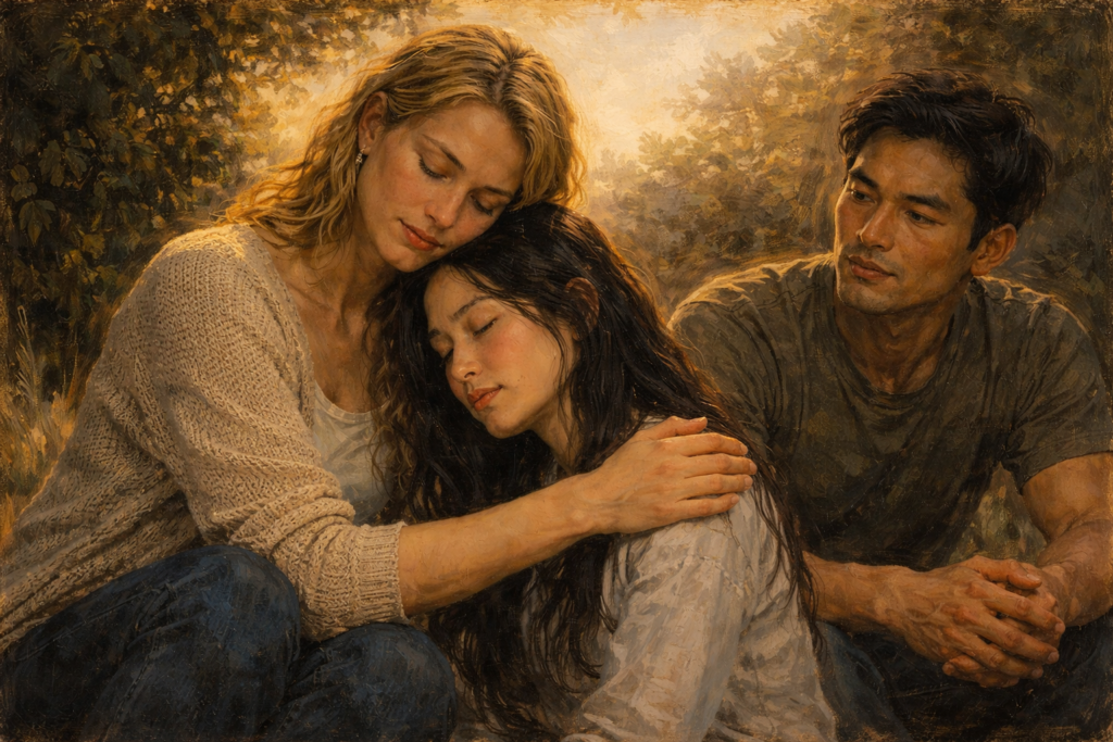 ronniecanty.com_Strength Looks Different Than You Think