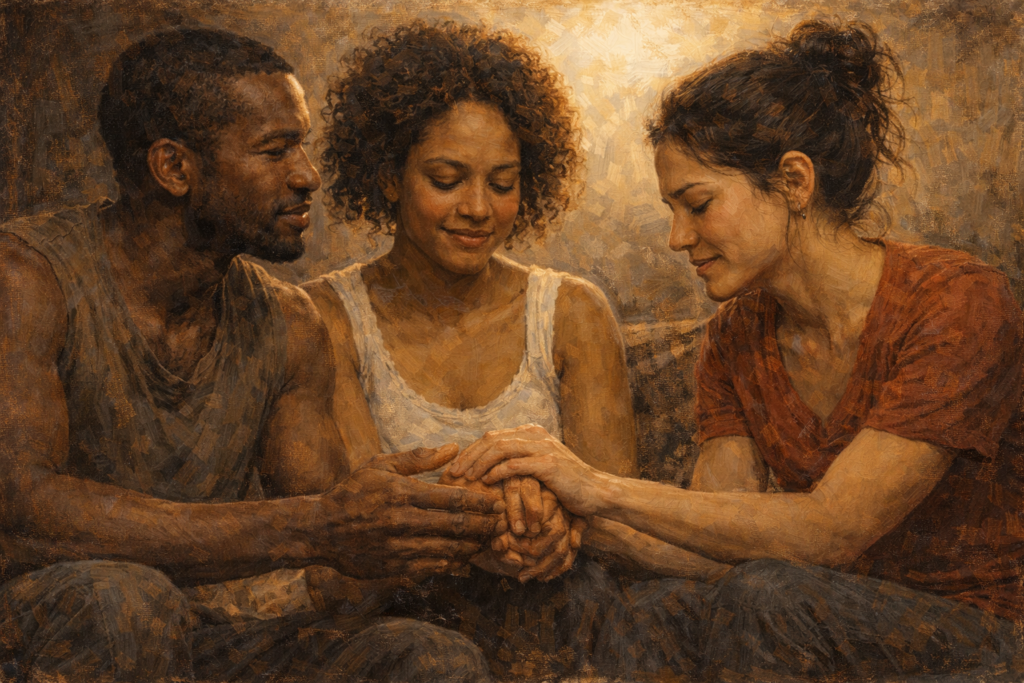 ronniecanty.com_The Shift That Changes Everything