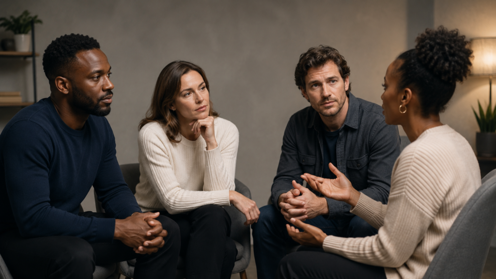 Why Most People Are Only Half Listening
