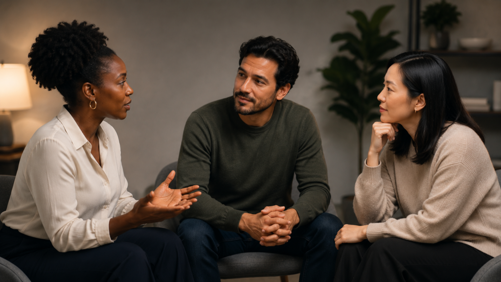 ronniecanty.com_What Listening Actually Is