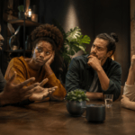 Why Some People Are Exhausting to Talk To and What You Can Do About It